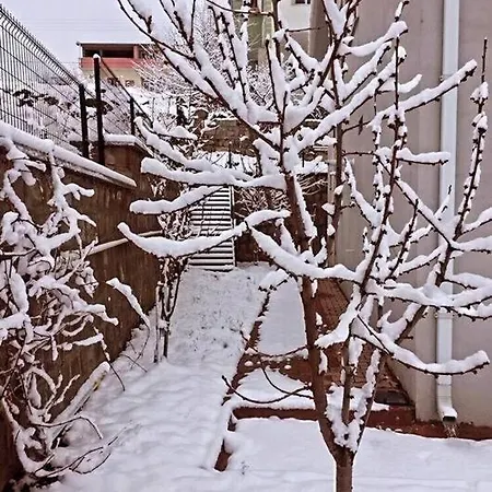 Month And Day Erciyes *